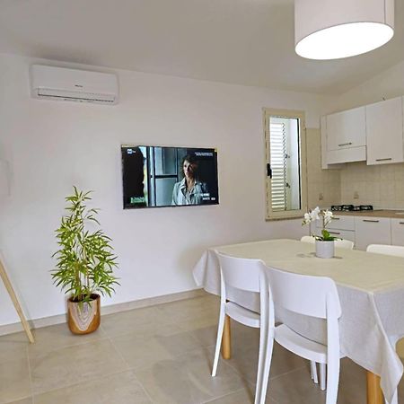 Ferienwohnung Casa Salvo Budoni Exterior foto