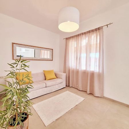 Ferienwohnung Casa Salvo Budoni Exterior foto