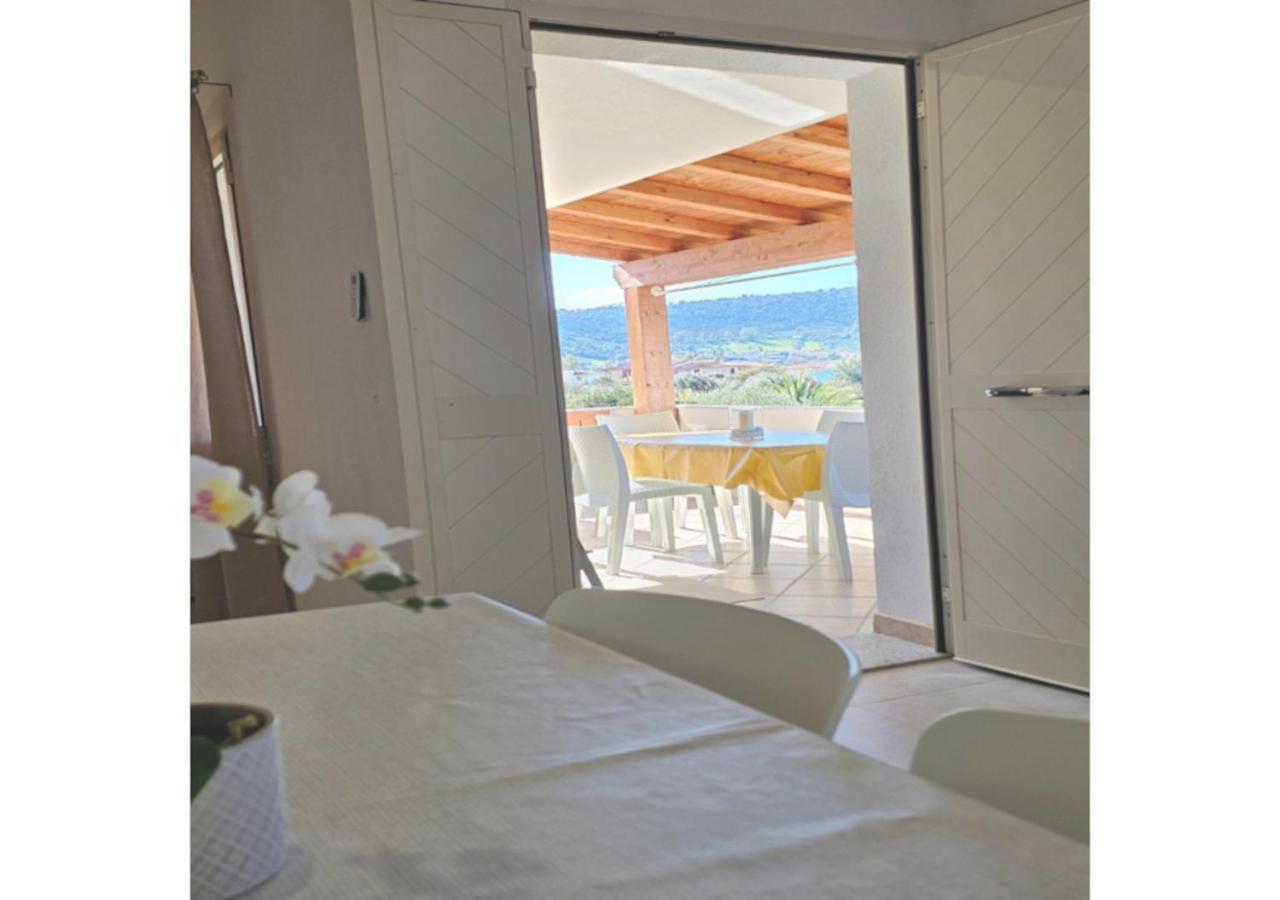 Ferienwohnung Casa Salvo Budoni Exterior foto