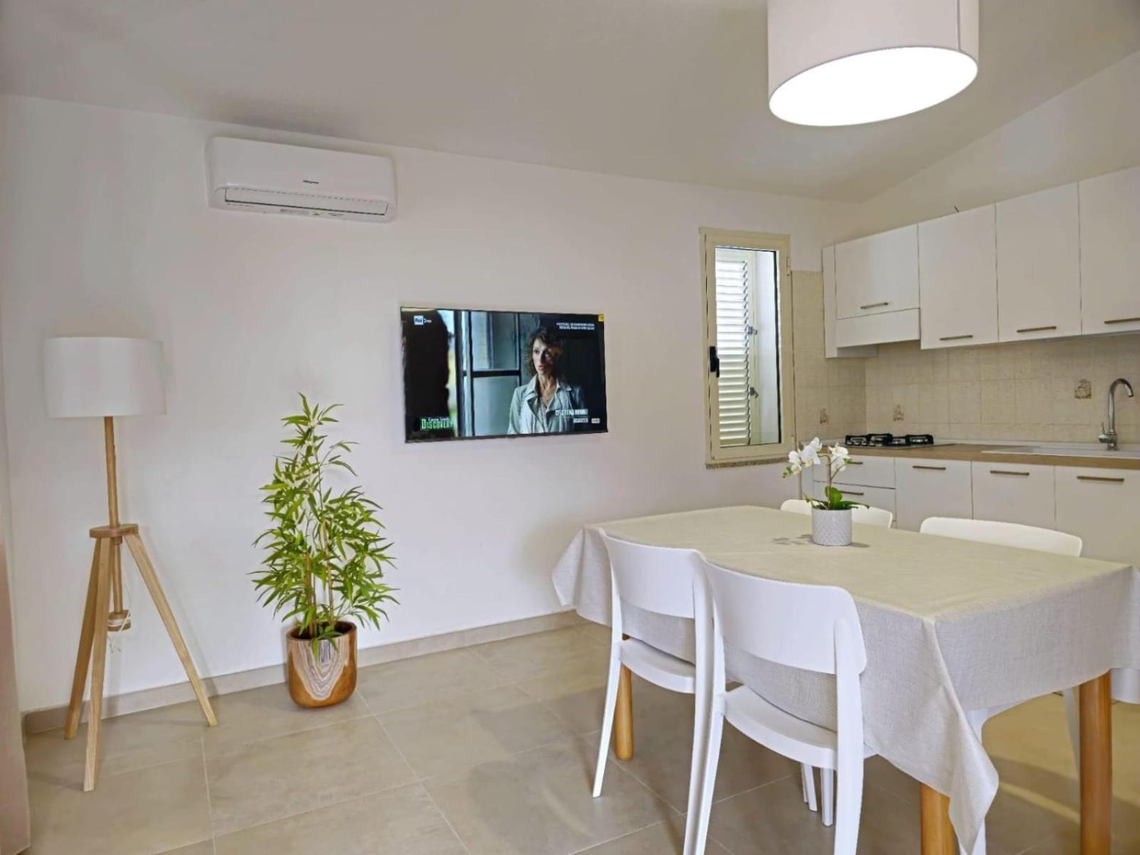 Ferienwohnung Casa Salvo Budoni Exterior foto
